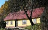 Ferienhaus Zacler Sat Tv: Yellow Cottage (Cz-54201-03) 