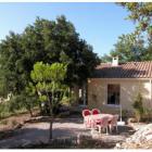 Ferienhaus Languedoc Roussillon Heizung: Ferienhaus Grezac 