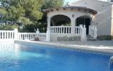Ferienhaus Moraira: Moraira Es9738.753.1 