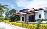 Ferienhausleiria: Ferienhaus In Nazare (Ptm01004) 