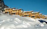 Ferienhaus Steiermark Fernseher: Holzbungalow Im Feriendorf Hohentauern 