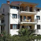 Ferienwohnung Rabac: Ferienwohnung In Ruhiger Lage 