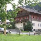 Ferienhaustirol: Jagdhaus 