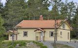 Ferienhaus Schweden Heizung: Hedekas S08453 