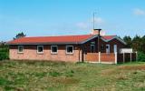 Ferienhaus Süddanemark: Blåvand Dk1055.451.1 