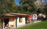 Ferienwohnung Limone Sul Garda: Mobilehome In Ferienanlage Garda 