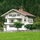 Ferienwohnung Mayrhofen Tirol: Haus Rauter 