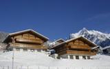 Ferienhaus Grindelwald: Bärgbach (Ch-3818-16) 