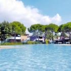 Ferienwohnung Bibione Venetien: Villaggio Azzurro In Bibione Spiaggia ...