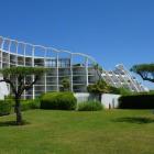 Ferienwohnung La Grande Motte Languedoc Roussillon Fernseher: ...