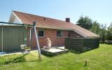 Ferienhaus Dänemark: Hemmet 83546 