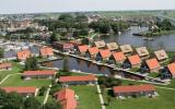 Ferienhaus Heeg Friesland: Pharshoeke Nl8621.200.1 