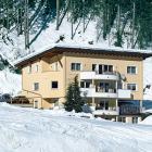 Ferienwohnung Kappl Tirol Sat Tv: Landhaus Wachter 