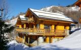 Ferienhaus Méribel: Les Chalets De Méribel (Fr-73550-16) 