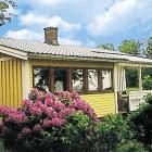 Ferienhaus Schweden: Ferienhaus Bolmstad 