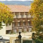 Ferienhaus Barjac Languedoc Roussillon: La Closerie 