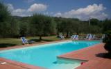 Ferienhaus Tuoro Sul Trasimeno Klimaanlage: Vakantiewoning La Scaletta 