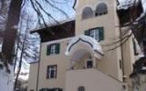 Ferienhaus Schweiz Heizung: Villa Laret 