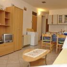 Ferienwohnung Porec: Ferienwohnung Porec 