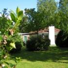 Ferienhaus Harderwijk Gelderland: Bungalowpark Het Verscholen Dorp 