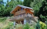 Ferienhaus Wallis: Chalet Au Bisse Ch1964.3.1 