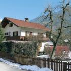 Ferienwohnung Ried Im Zillertal: Haus Sylvia 