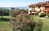 Ferienhaus Lazise Venetien Sat Tv: Lazise 1226 