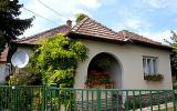 Ferienhaus Ungarn Fernseher: Ferienhaus Mit Terrasse Und Grill 