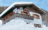 Ferienhaus Wallis: Chalet 6-8 Pers. ( Ch 384.022 ) 