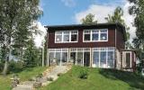 Ferienhaus Schweden Stereoanlage: Nässjö S05667 