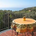 Ferienwohnung Italien: Villa Le Sorelle 