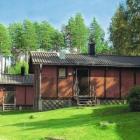 Ferienhaus Ekshärad: Ferienpark Ekesberget In Ekshärad (Ferienhaus/typ ...