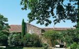 Ferienhaus Provence Alpes Côte D'azur: Mas De L'ombriere (God300) 