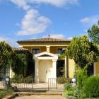 Ferienhaus Languedoc Roussillon Klimaanlage: Ferienhaus La Garriguette 