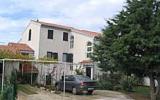 Ferienwohnung Pjescana Uvala: Ferienwohnung Mit Großer Terrasse 