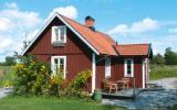 Ferienhaus Schweden: Ferienhaus In Virserum (Ssd05760) 