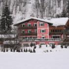 Ferienwohnung Reith Bei Kitzbühel: Bodengrund 