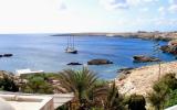 Ferienhaus Lampedusa: Lampedusa Iss478 