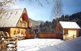 Ferienhaus Peterdorf: Märchenhütte 