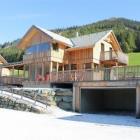 Ferienhaus Österreich: Chalet Tauern 