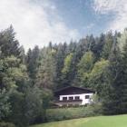 Ferienhaus Scheffau Am Wilden Kaiser Fernseher: Landhuis Colorado 