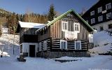 Ferienhaus Gablonz: Ferienhaus In Einer Berghütte Mit Talblick Im Skigebiet 