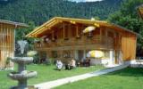 Ferienhaus Tirol Internet: Appartement Edelweiss 