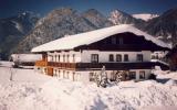 Ferienhaus Deutschland: Am Skilift (De-83324-13) 