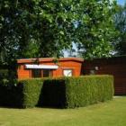 Ferienhaus Harderwijk Gelderland: Bungalowpark Het Verscholen Dorp 