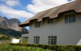 Ferienhaus Western Cape: Franschhoek Za1750.100.1 