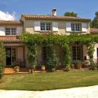 Ferienhaus Frankreich: Ferienhaus Nîmes 