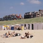 Ferienhaus Egmond Aan Zee Stereoanlage: Residentie De Graaf Van Egmont 