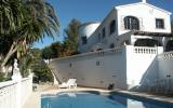 Ferienhaus Comunidad Valenciana: Calpe/calp Es9730.504.1 