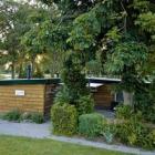 Ferienhaus Zuid Holland Heizung: De Lusthof 